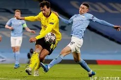 爱游戏AYX-包含多特蒙德发布备战花絮；赛后单刀错失；欧超杯任务艰巨；球队文化再被提及的词条