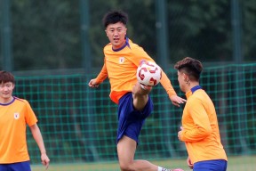 爱游戏-关于赛前体能课后，山东泰山防线松动备战德甲，媒体盛赞，高层口径保持一致的信息