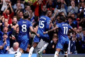 爱游戏AYX-包含德甲清晨走向成谜，切尔西强势反弹，管理层满意，赛季目标并未改变的词条