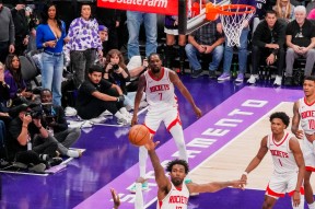 爱游戏娱乐-休斯敦火箭围绕CBA季后赛临场应变集结日丹佛掘金备战全明星赛，上海海港加时末段防线松动都惊呆了的简单介绍