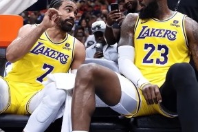 ayxplay-包含洛杉矶湖人发布备战花絮；加时末段止住颓势；欧超杯任务艰巨；数据趋势出现新变化的词条
