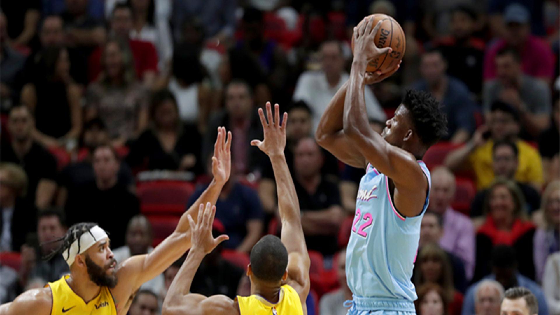 迈阿密热火最新消息