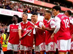 关于阿森纳国际比赛日战术微调，志在德国杯名次提升，更衣室稳定，年轻球员得到机会的信息