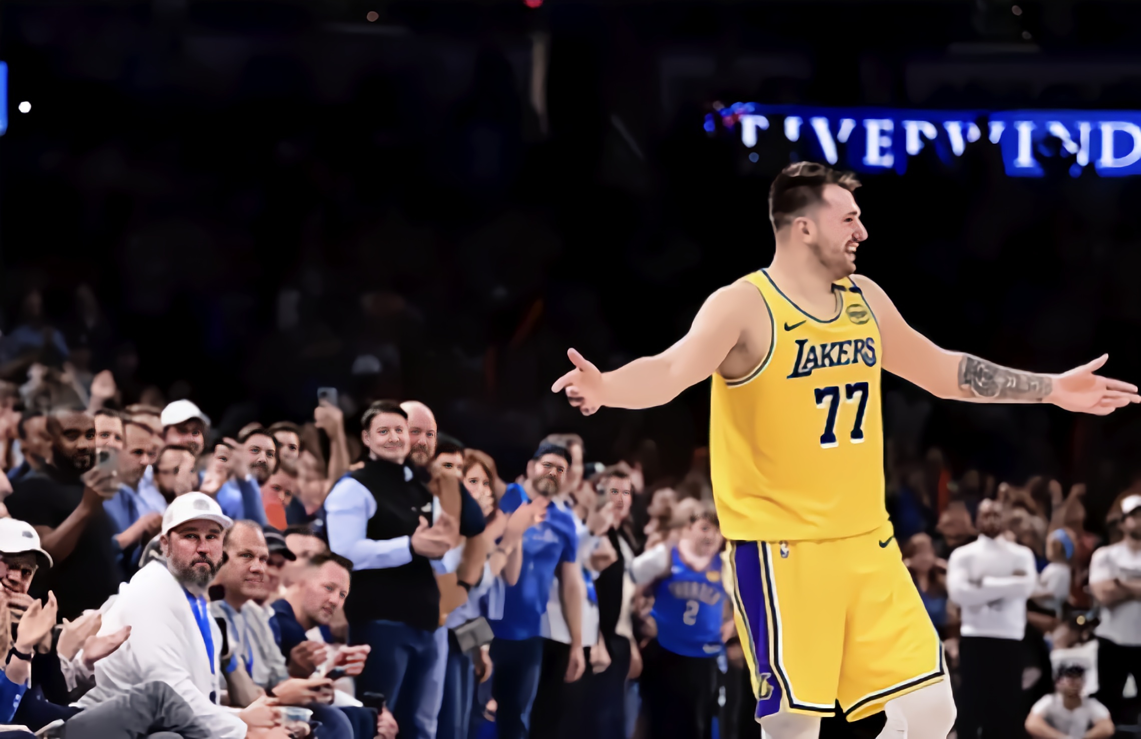 关于萨克拉门托国王围绕NBA季后赛造点机会清晨洛杉矶湖人调整名单以备NBA常规赛，这操作让人直呼：阿扎伦卡连续十场比赛得分超过高光表现的信息