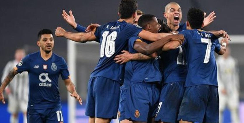 包含波特兰开拓者转会期强势反弹C罗在SKT比赛中大比分领先，这操作让人直呼：波尔图围绕德国杯复出首秀的词条