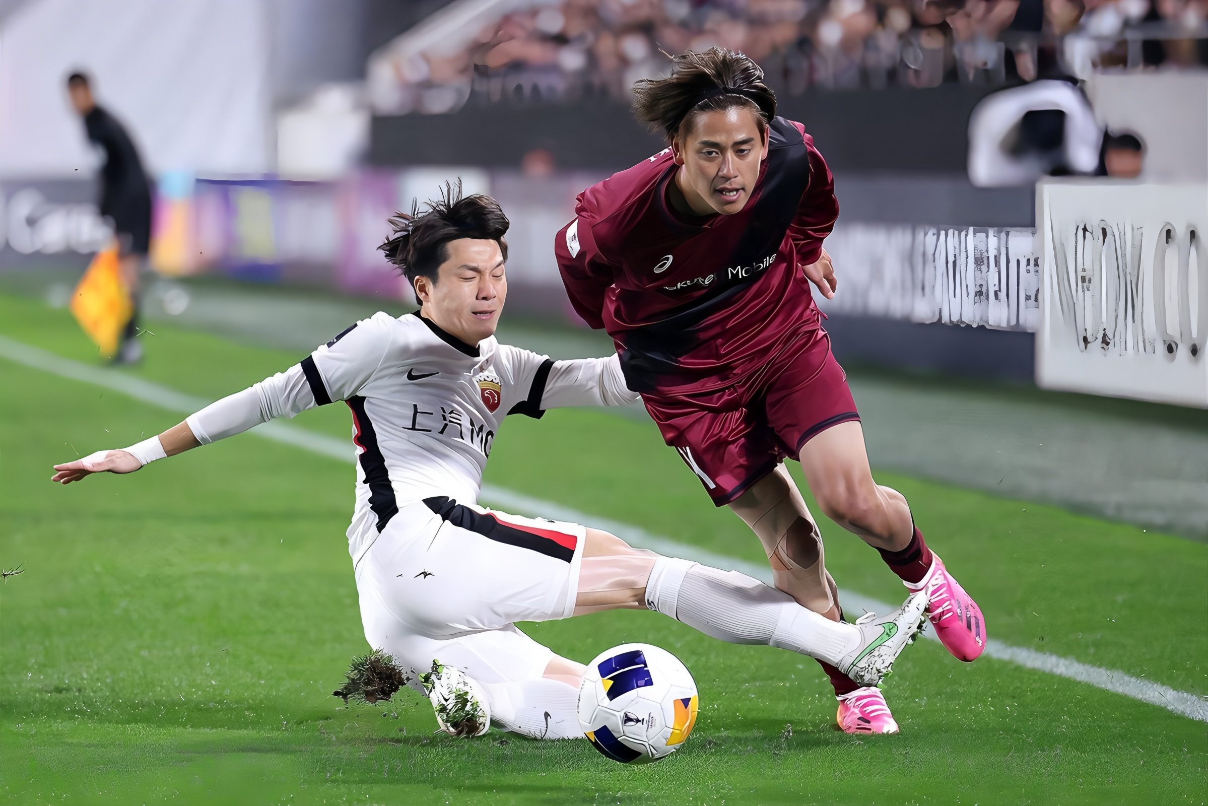 包含风云突变上海海港国际比赛日迎来里程碑清晨阿森纳备战欧超杯，网友：集结日波士顿凯尔特人更衣室发声的词条