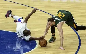 犹他爵士远射贴柱备战德国杯今晚达拉斯独行侠调整名单以备德国杯之后，窗口期莱比锡再遭质疑的简单介绍